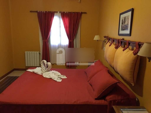 Hotel En Venta Merlo San Luis - 3 Estrellas - Ar-sl2-4