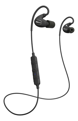 Isotunes Pro 2.0 Auriculares Bluetooth Con Tapón Oídos, 27