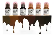 Comprar Perma Blend Pigmentos Micropigmentacion Cejas 15 Ml