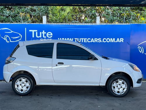 Ford Ka 1.6 Fly Viral 95cv