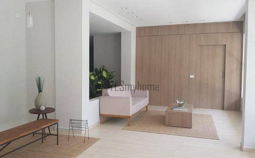 Cobertura Com 3 Dormitórios À Venda, 116 M² Por R$ 1.200.000,00 - Bigorrilho - Curitiba/pr - Co0212