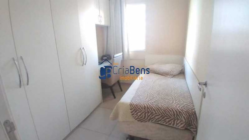 Imagem 9 de 15 de Apartamento-à Venda-cachambi-rio De Janeiro - Ppap30187