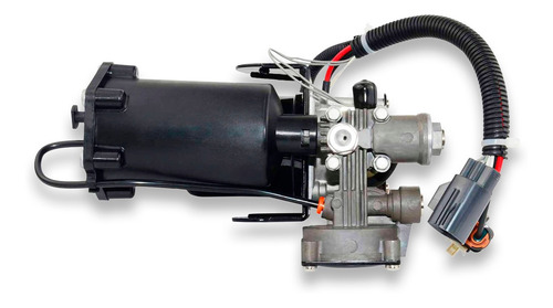 Compressor Suspensao A Ar Land Rover Discovery 4 2011
