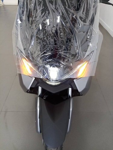 Nova Nmax Abs Connected 2025
