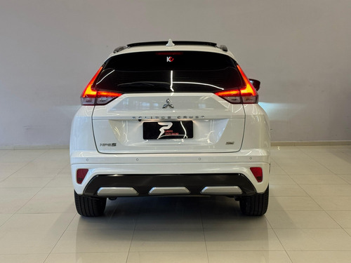 Mitsubishi Eclipse Cross 1.5 MIVEC TURBO GASOLINA HPE-S CVT