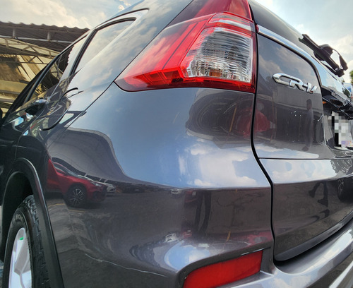 Honda CR-V 2.4 Ex Cvt