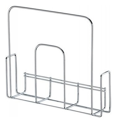 Soporte Para Tablas Organizador De Tablas Inox Future