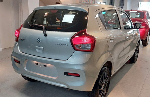 Suzuki Celerio 1.0 Gl 5p