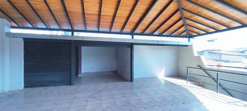 Lm En Venta Local Comercial 250 M2 El Remanso, San Diego