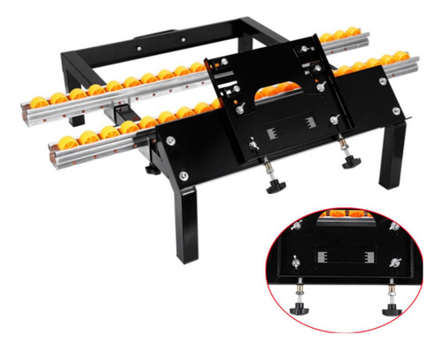 Suporte Elétrico Para Máquina De Chanfrar Ladrilhos De