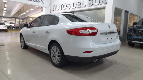 Renault Fluence 2.0 Ph2 Luxe 143cv