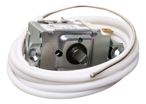 Termostato Freezer Brastemp Bvs26 Bvs30a Rc54001-2