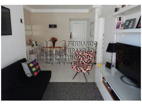 Imagem 4 de 10 de Apartamento Em Rio De Janeiro - Barra Da Tijuca