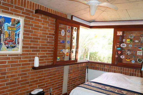 Imagem 10 de 20 de Casa Com 5 Dormitórios À Venda, 441 M² Por R$ 2.000.000,00 - Vila Progresso - Niterói/rj - Ca18092