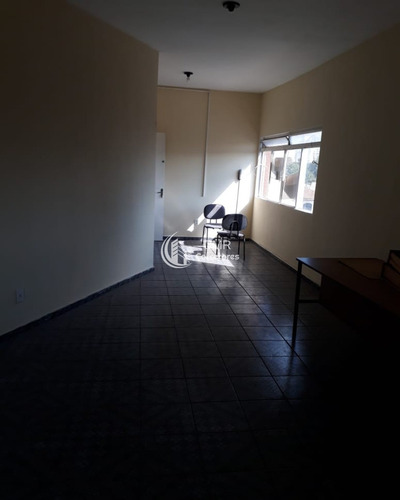 Imagem 15 de 15 de Sala Comercial 36mts Sem Condomínio Com Banheiro Interno Próximo Ao Centro De São Bernardo Do Campo-sp - Sa00016 - 70028579