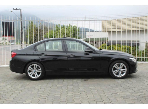 Imagem 5 de 15 de Bmw 320i Active Flex
