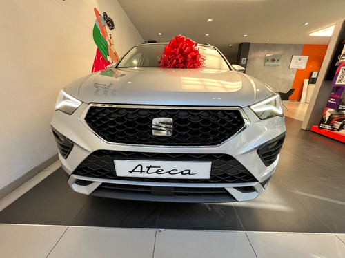 Ateca Style Tiptronic Mod 2024