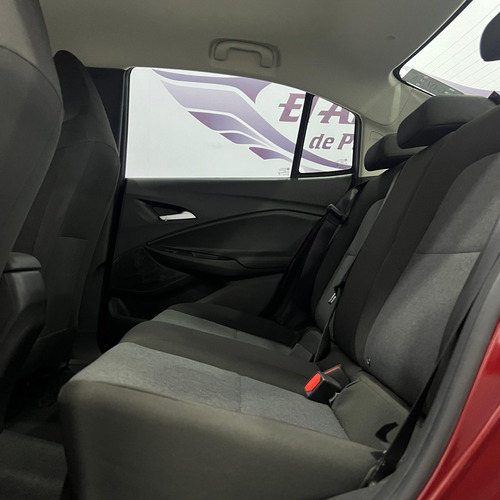 Chevrolet Onix 1.3 Ls At