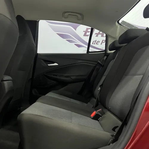 Chevrolet Onix 1.3 Ls At