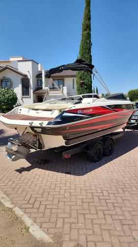Larson Lxi 248 Modelo 2007 Impecable Remato !!!!!!!!!!!!!