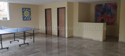Imagen 24 de 30 de Apartamento En Venta Zona Centr-este De Barquisimeto Lara 23-25770 // Invierta Seguro Con Rentahouse//