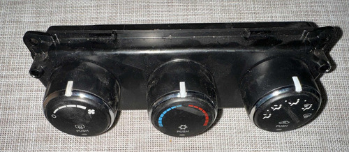 Control De Acondicionado Jeep Grand Cherokee Kk 2008 A 2015 (Usado)
