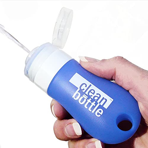 Bidé De Viaje Cleanbuttle - Tu Bidé Portátil Ultra D...