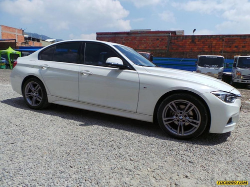 Bmw 320i M