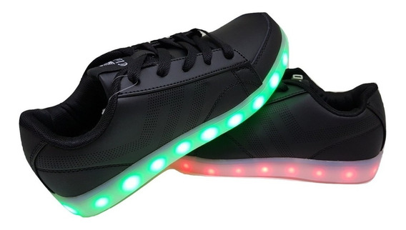 zapatillas led nike