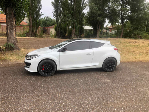 Renault Mégane Iii 2016 2.0 Rs 265cv