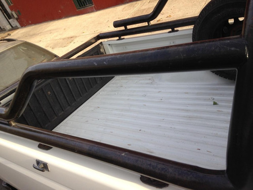 Imagen 10 de 24 de Ford F 100