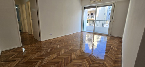 Departamento En Alquiler En Belgrano
