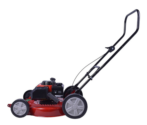 Cortador De Grama A Gasolina 3,8 Hp Gr-3800s Garthen