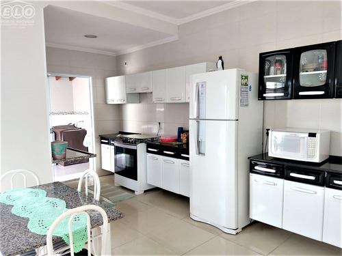 Imagem 8 de 18 de Casa - Ca05068 - 68126420
