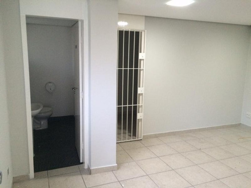 Ponto Para Alugar, 600 M² Por R$ 9.700,00/mês - Quarta Parada - São Paulo/sp - Pt0017