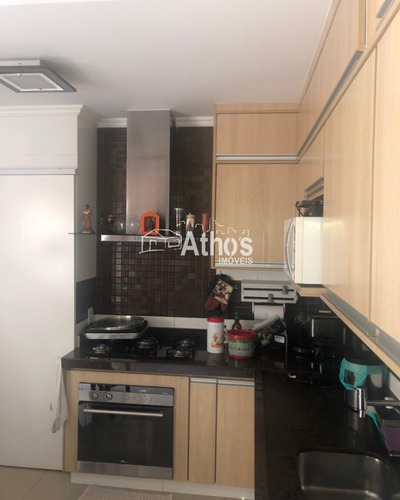 Imagem 9 de 28 de Casa Em Condomínio Vila Veneza - Ca04988 - 70031432