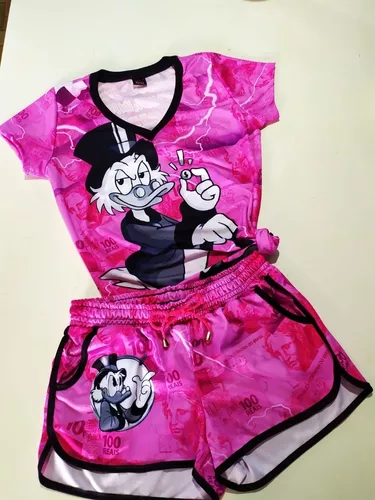 kit de quebrada feminino