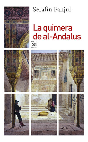 Libro La Quimera De Al-andalus