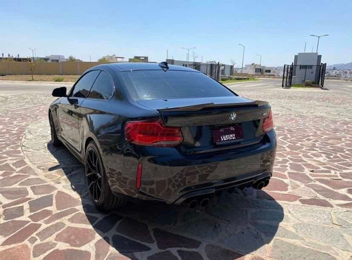 Imagen 5 de 12 de Bmw M2 Black Shadow