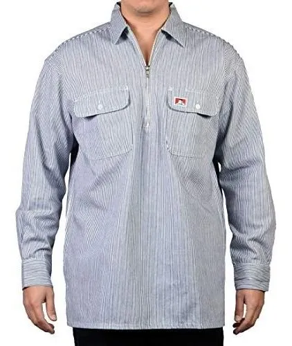 Camisa Para Hombre S Davies 34759, CAMISAS