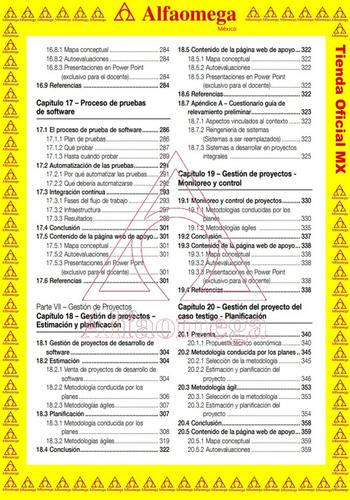 Ingeniería De Software