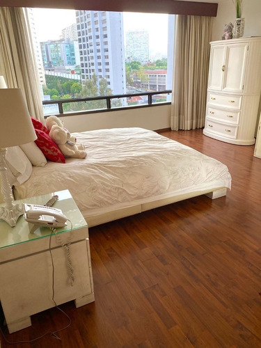 Imagen 12 de 22 de Departamento En Venta, Bosques De Las Lomas