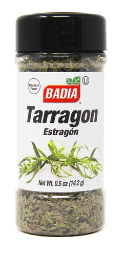 Estragón Badia 14.2gr Tarragon Badia