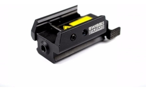 Imagen 4 de 6 de Mira Laser Swiss Arms Ref.263877 Explorer Pro Shop