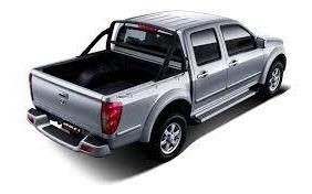 Great Wall Wingle 5 Extra Full Nafta