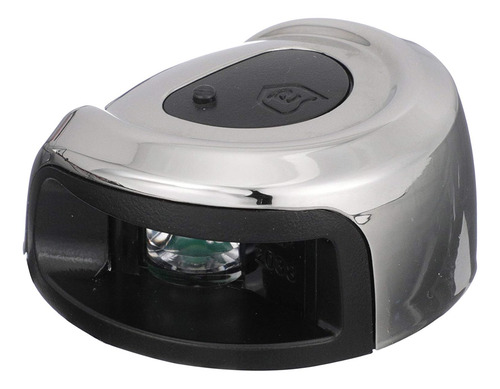 Plataforma De Navegación Attwood Nv2012ssg-7 Lightarmor De 2