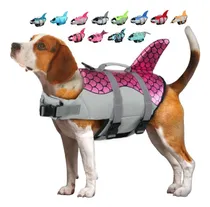 Comprar Chaleco Salvavidas Para Perros Emust, Chaleco Salvavidas Par