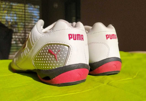 Zapatillas Puma Ducati
