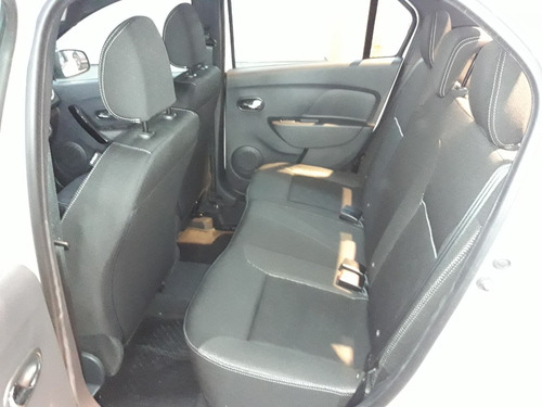 Renault Captur Intens 2.0 16v $ 2.205.000- Car One Sp