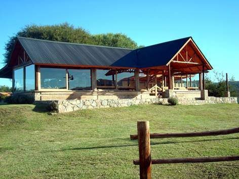 Imagen 17 de 19 de Venta Lote En Country Corral De Barranca, Unquillo